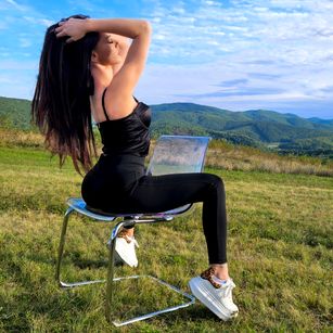 Model - MyaGoldX english