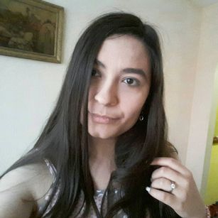 Model - BriannaLove model