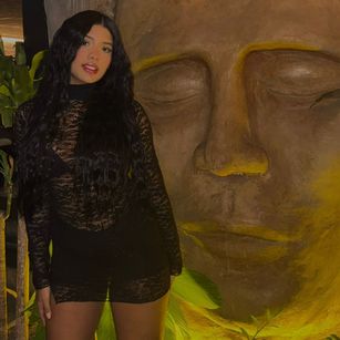 Model - liabrown12 bigass