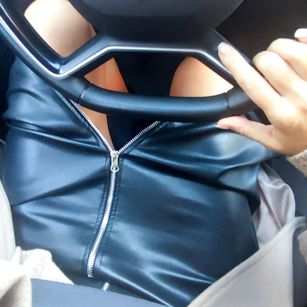 Model - MadameKatrina heels