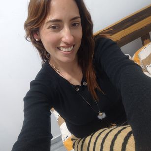 Model - JessyLatin25 PERUVIAN