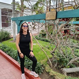 Model - JessyLatin25 COQUETTE