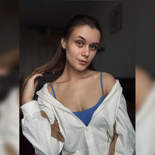 Model - Vasilisa cutegirl