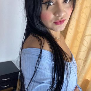 Model - Dulce_amg bigtits