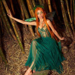 Model - BellaHarper anal