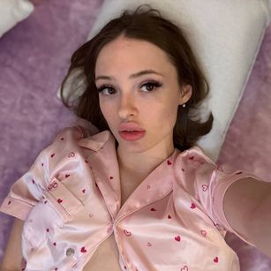 Model - Evarmore face