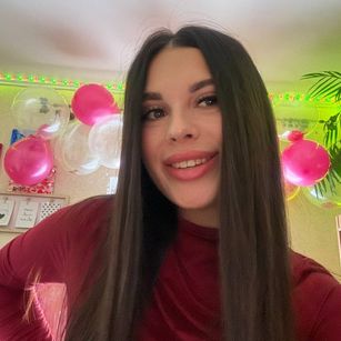 Model - BlackSky taboo