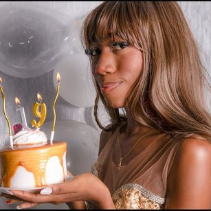 Model - Nathaly teen