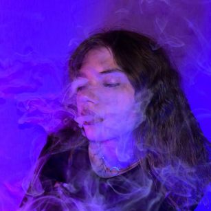 Model - LinaAurora dance