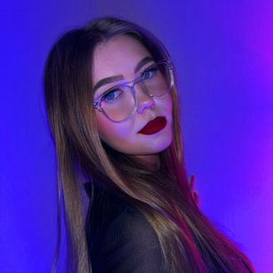 Model - LinaAurora sexy