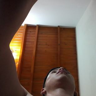 Model - ZacRayder Anal