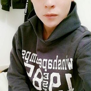 Model - ZacRayder Passionate