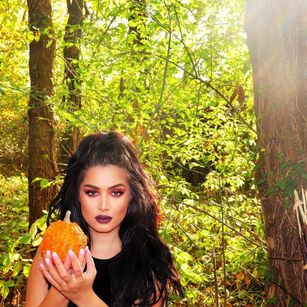 Model - EvaBanks bdsm