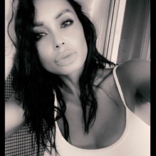 Model - KrasyeK fetish