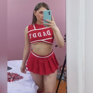 Model - Elisacolevanss squirt