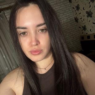 Model - Olechka anal