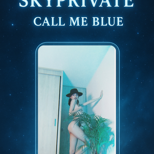 Model - call me bluee latina