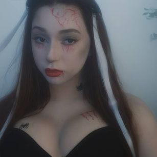 Model - Anna pantyhose