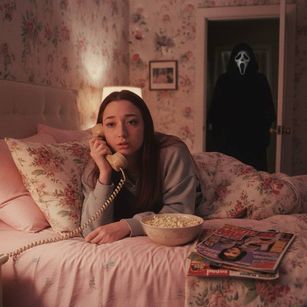 Model - Anna blowjob