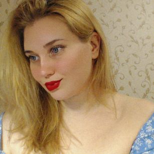 Model - PinUpGirl roleplay