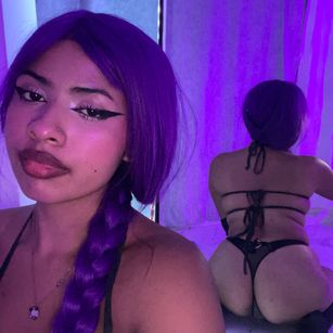 Model - Idun Brunette dirtytalk