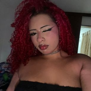 Model - Idun Brunette roleplay