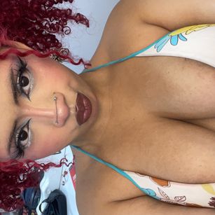 Model - Idun Brunette anal