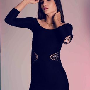 Model - emma hairypussy