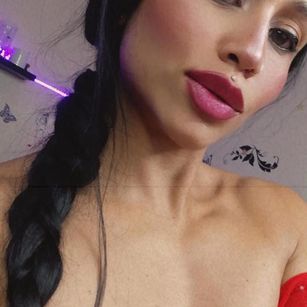 Model - Renata_fit_ness roleplay