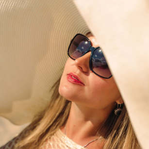 Model - ShineIce feet