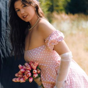 Model - Miss Amanda squirt