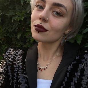 Model - girlsforlove bisexual