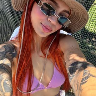 Model - Polygonnia roleplay