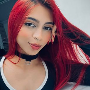 Model - Polygonnia roleplay