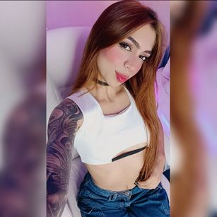 Model - Polygonnia anal