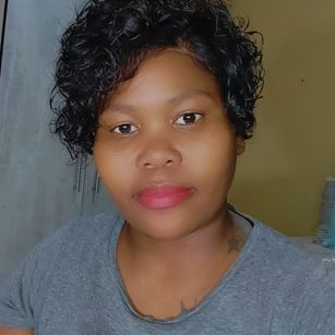 Model - EbonyQueen1 cum