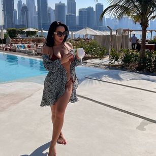 Model - call me Melisa new