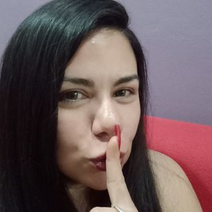 Model - OzyraQueenX Goddess