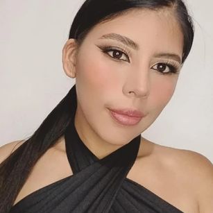 Model - PocahontasPretty fastresponse