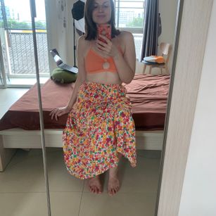 Model - Sabrina findom