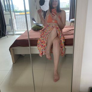 Model - Sabrina sexy