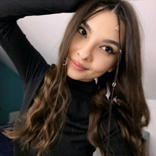 Model - radmoon69 Hot