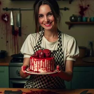 Model - Catheryn_Syl fastresponse