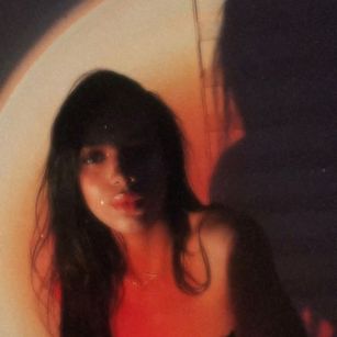 Model - Meghan Rosse dirtytalk