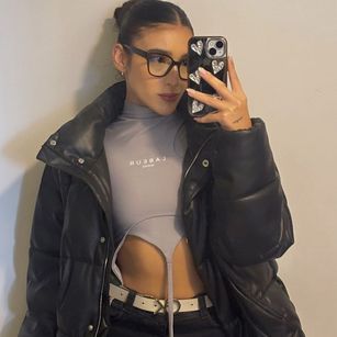 Model - Danny Cr blowjob