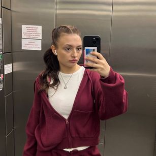 Model - Amaris twerk