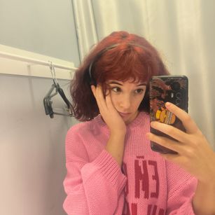 Model - Amber smalltits