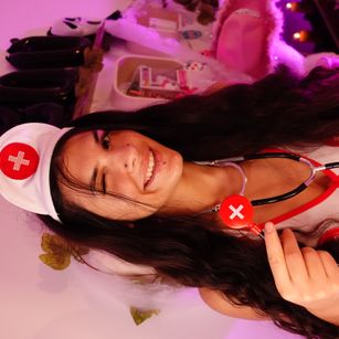 Model - LucyPurple cei