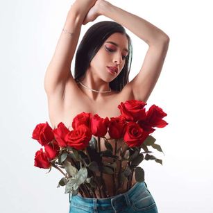 Model - Danny Cr bdsm