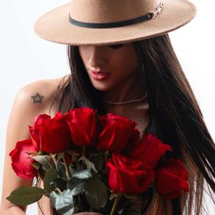 Model - Danny Cr bdsm